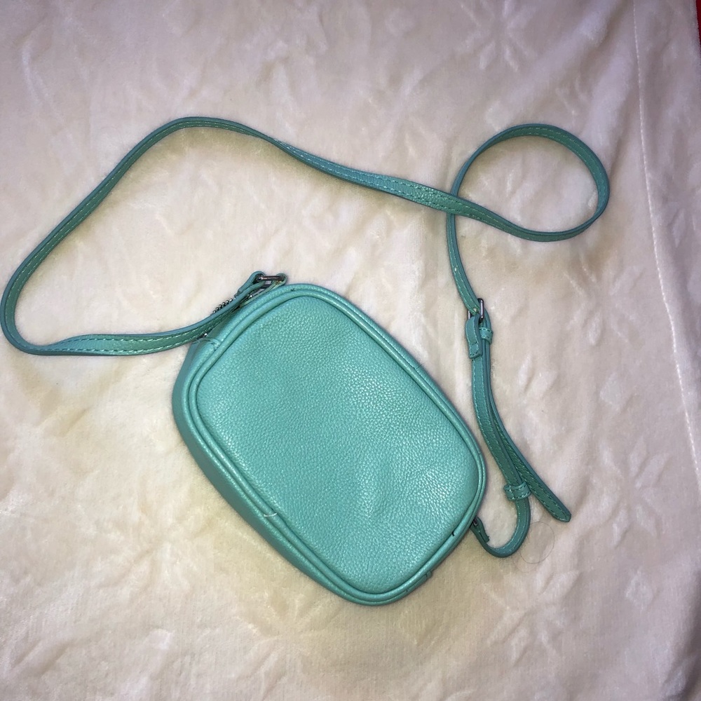Forever 21 Small Crossbody Bag